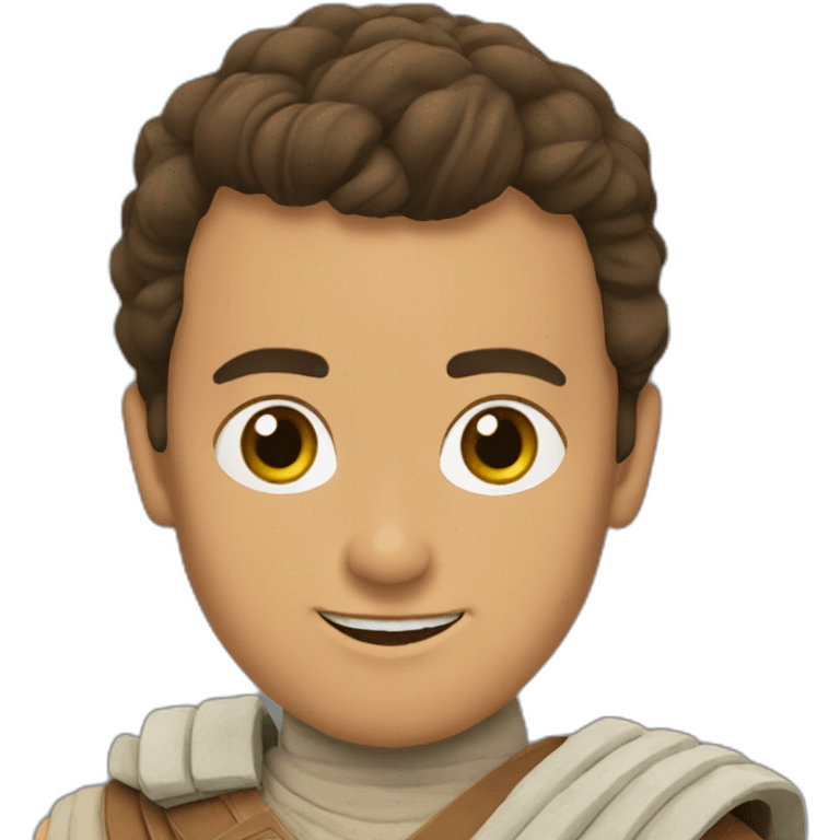 Rey Felipe emoji