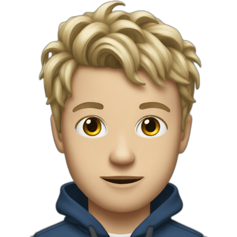 jannik sinner emoji