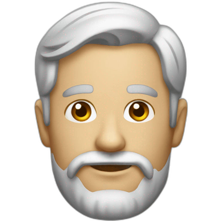 Goldsmith  emoji