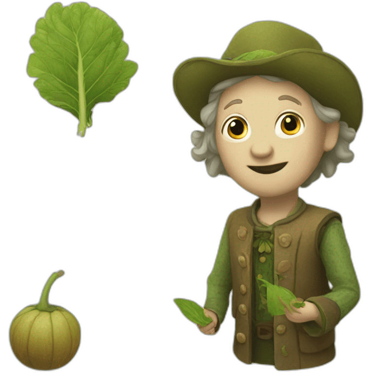 pomona sprout emoji