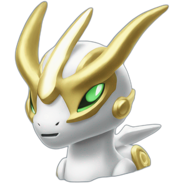 arceus emoji