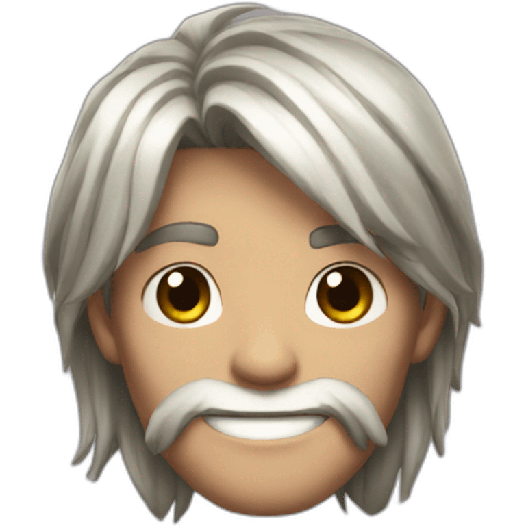 zac from league of legend emoji