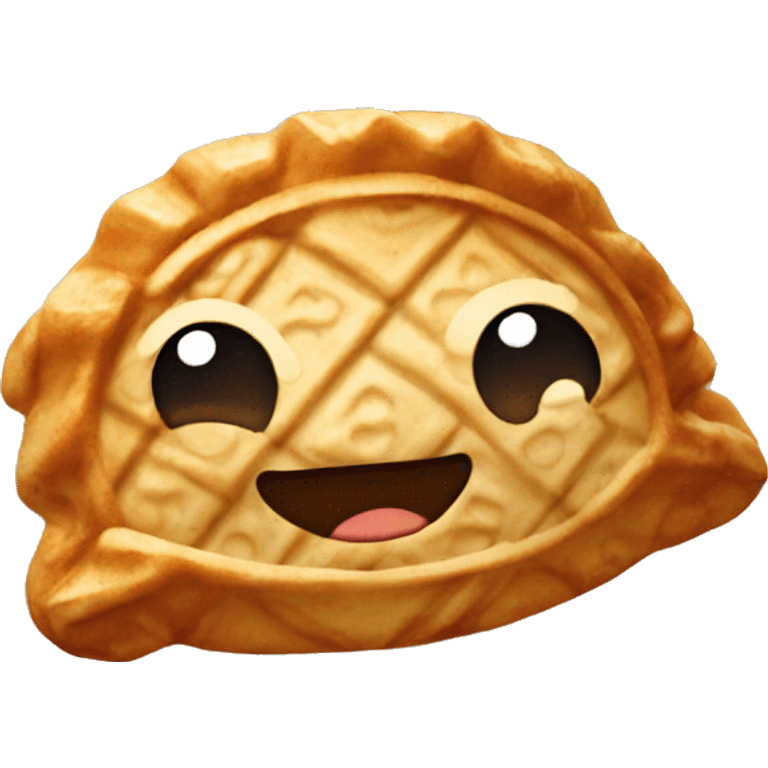 taiyaki emoji