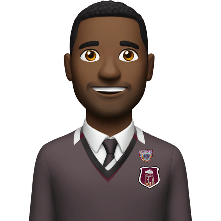 Westham united emoji