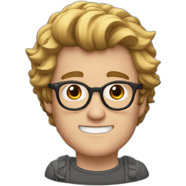 Harry emoji