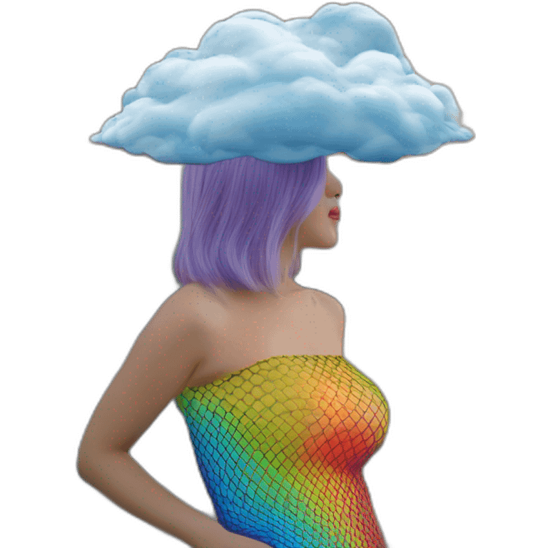 fishnet1milf-studrainbow-dyed-yonihairGold-gluteal colorful autumn cumulonimbus clouds on derrière Print 3d accidentalactual-dslr-photo pawgmacrocougarportraiture of shihoriendo clear-vinyl emoji