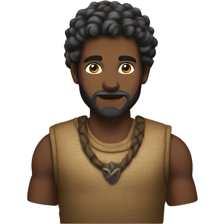 uçan adam emoji