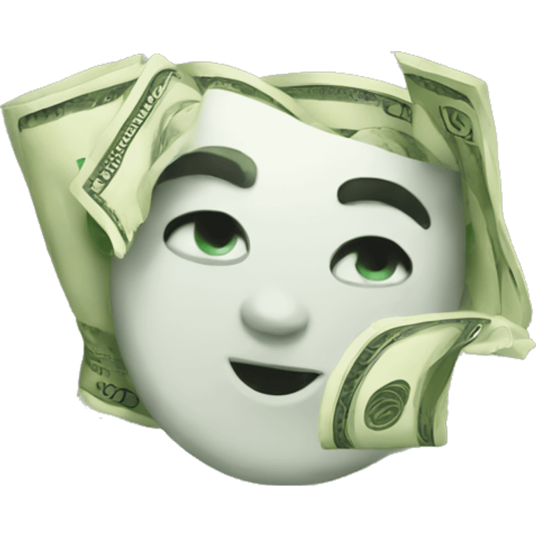 cash emoji