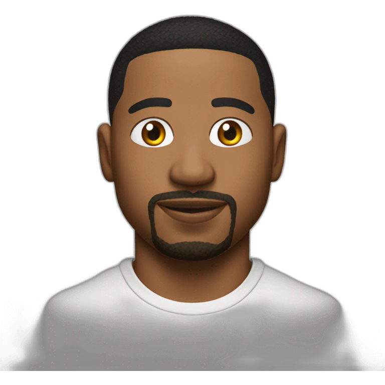 Michael-b-jordan emoji