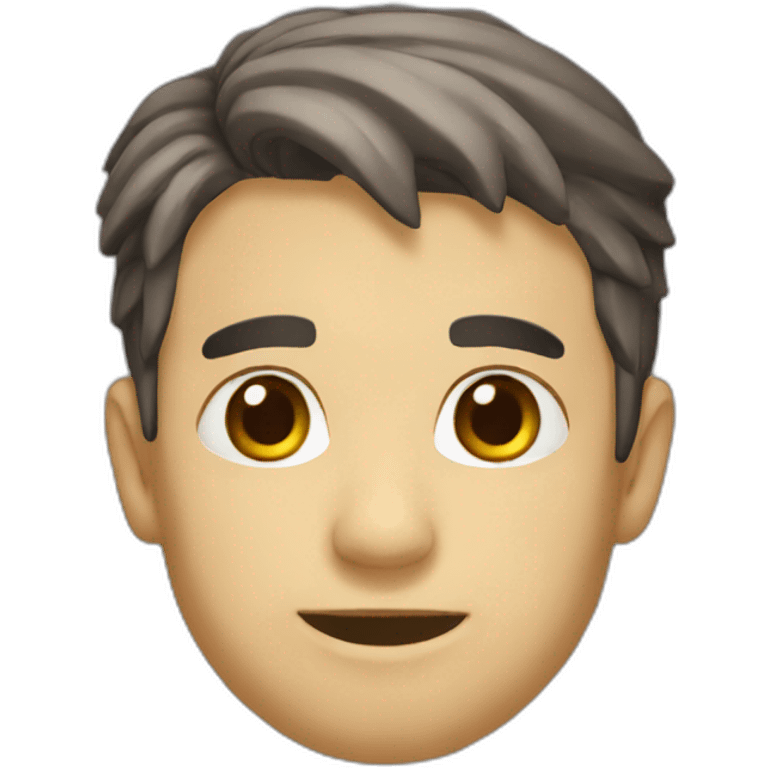 persano atrapada emoji