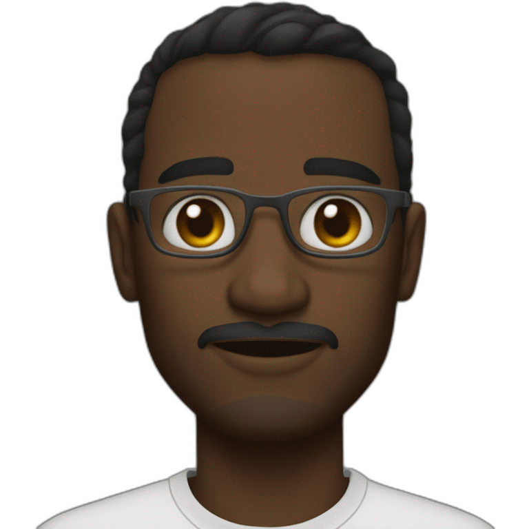 Randal kolo muani emoji