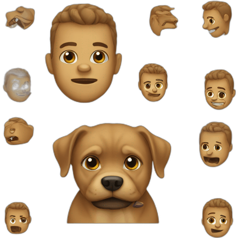 Chester emoji emoji