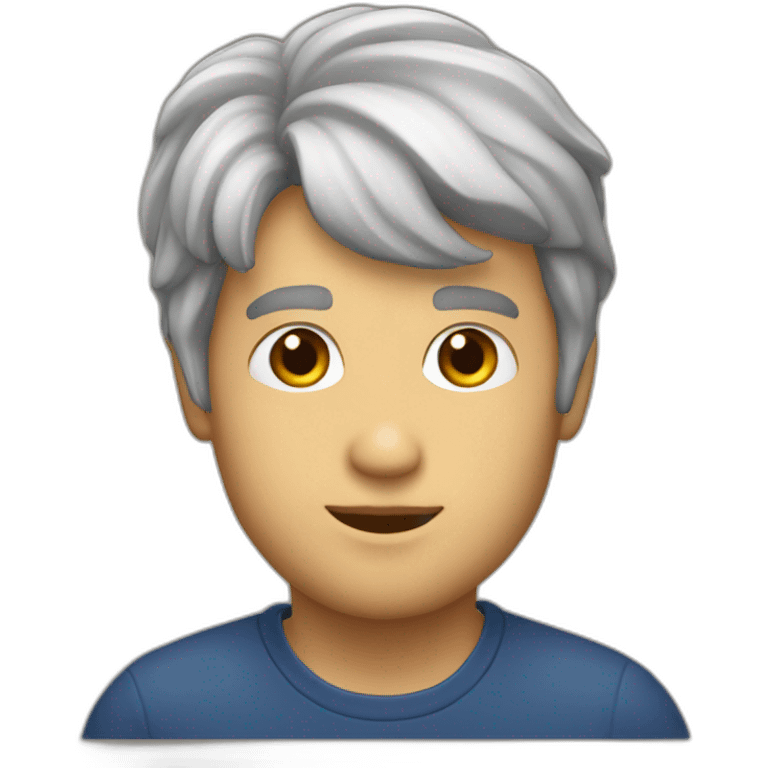 Enzo JADOT emoji