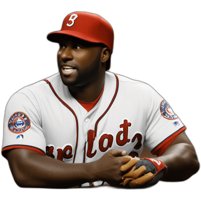 photo-real-Ryan Howard emoji