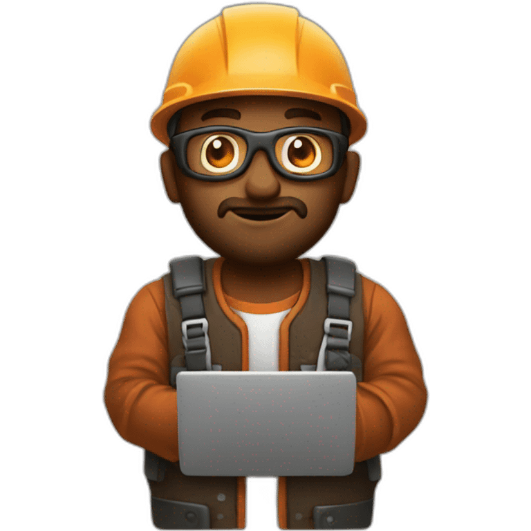 rust-developer emoji