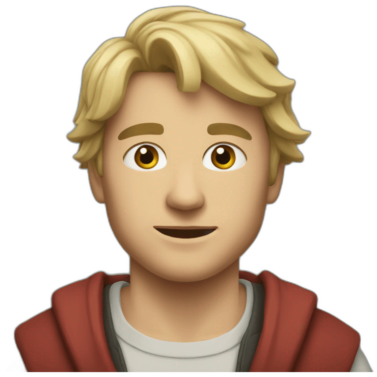 Halland emoji