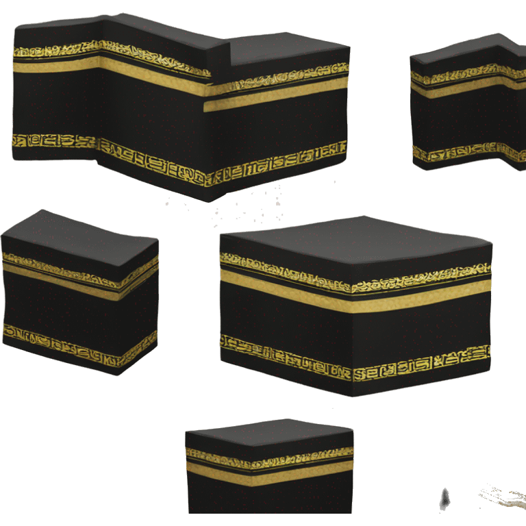 kaaba emoji