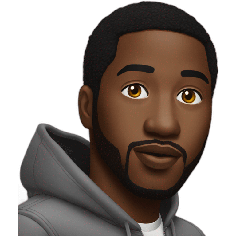 meek mill emoji