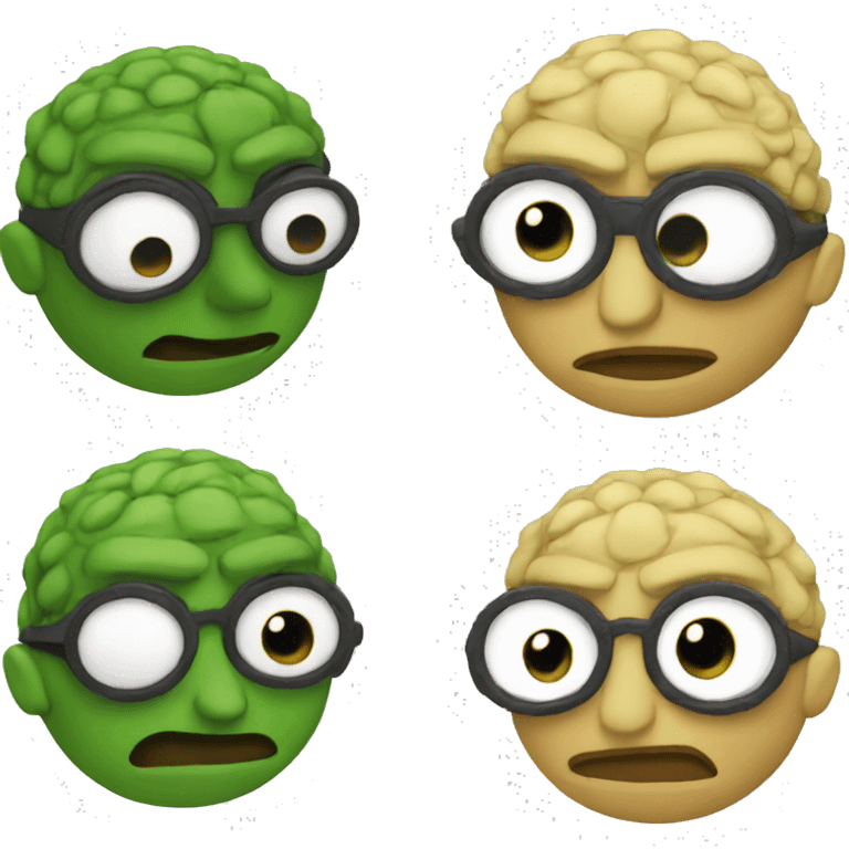 memecoin pepe emoji