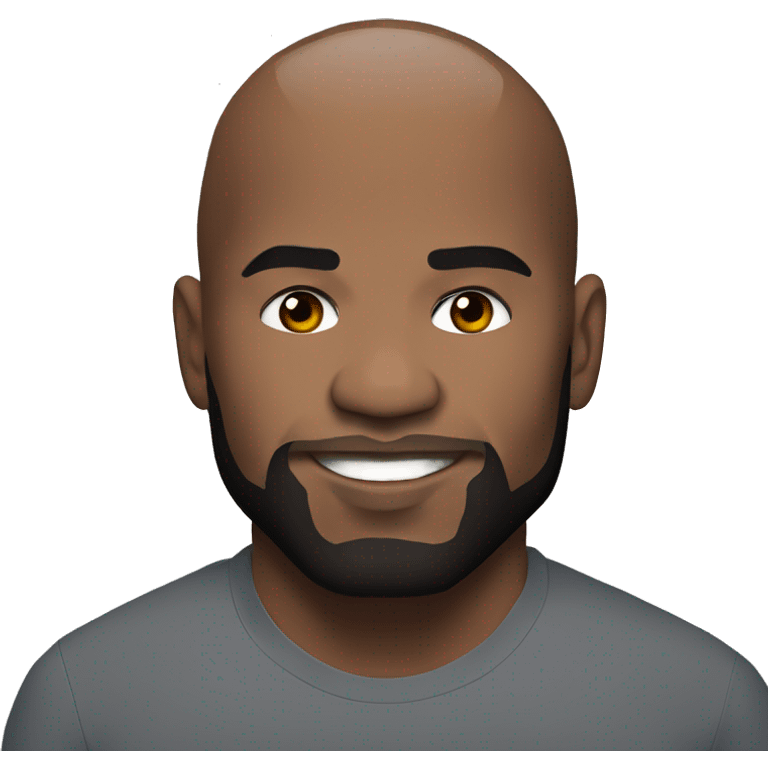 Dana white & Jon jones  emoji