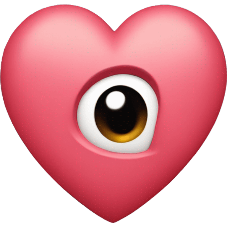 number 6 inside heart emoji