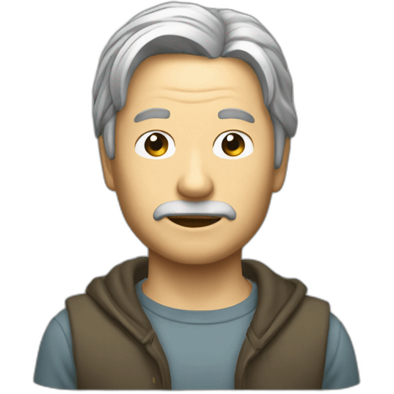 satoshi nakamoto emoji