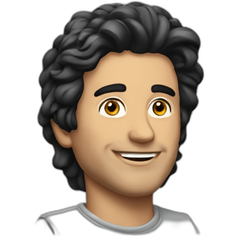 Rocco stell emoji