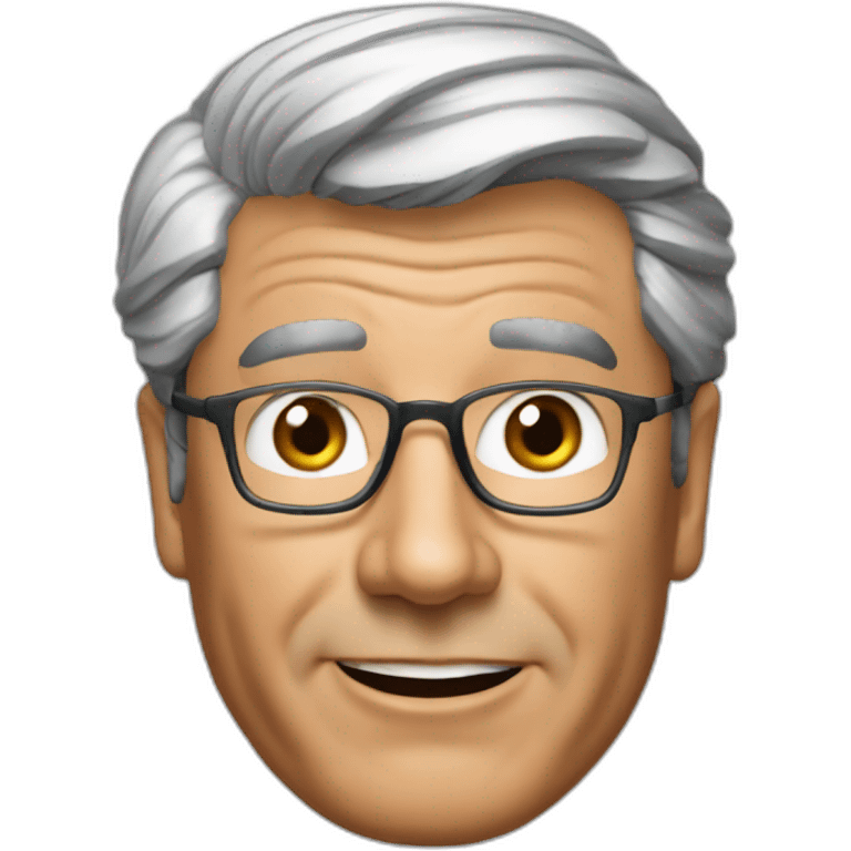 Patrick Balkany emoji