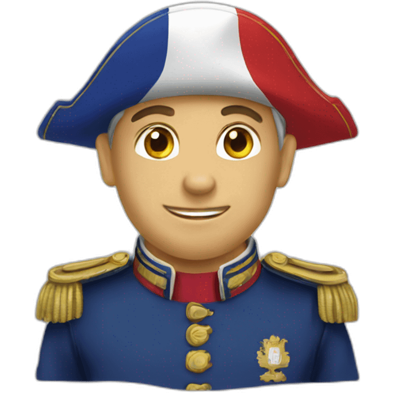 France Gibraltar emoji