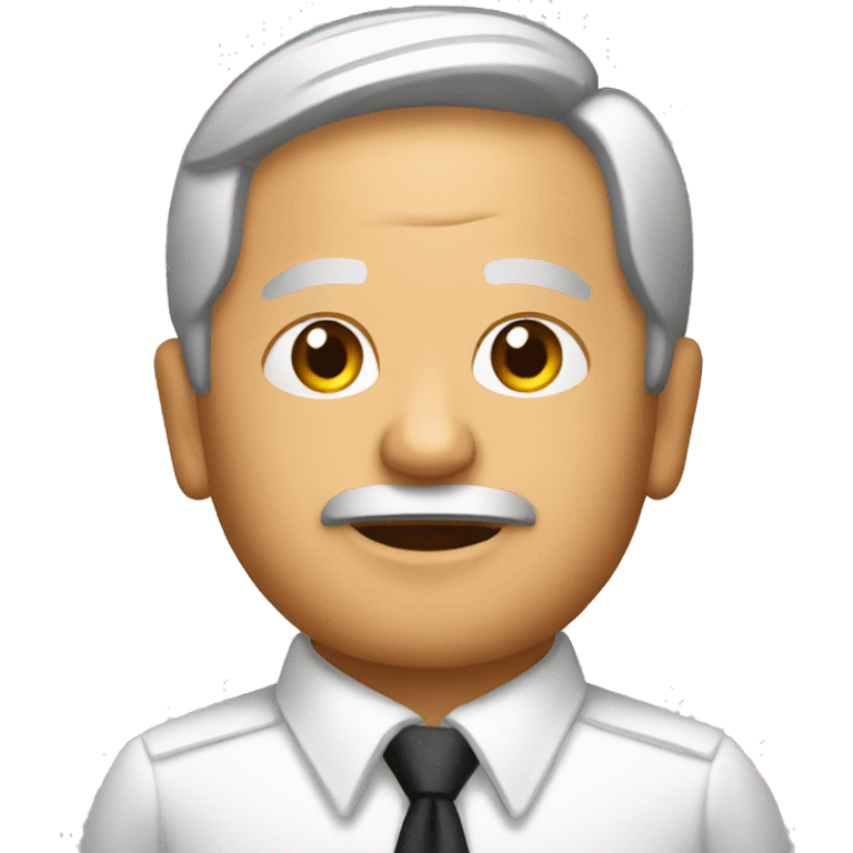 Amlo emoji