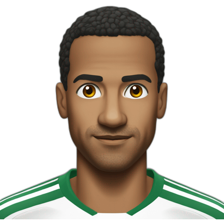 joel matip emoji