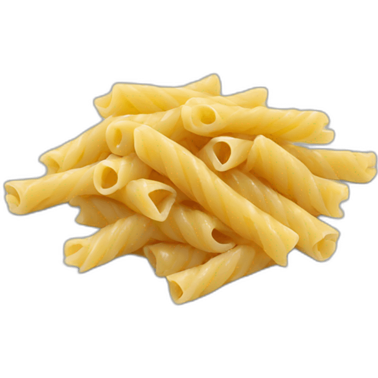 pasta emoji