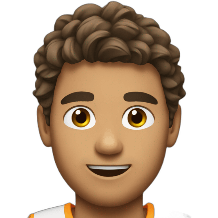 Nadal emoji