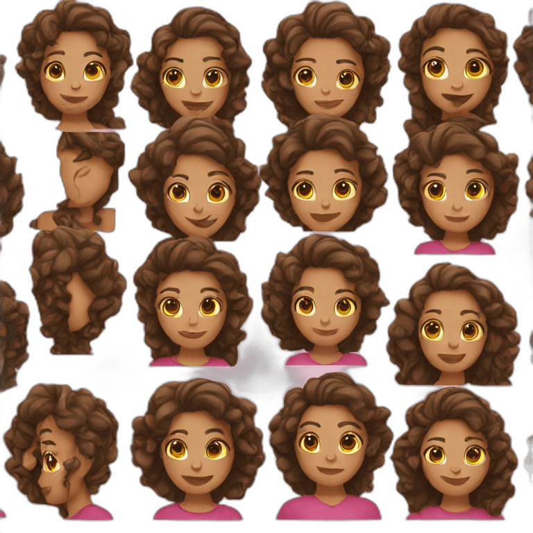 Women emoji