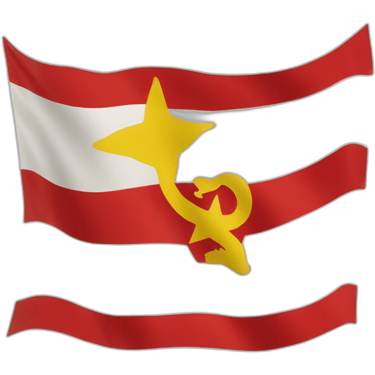 URSS flag emoji