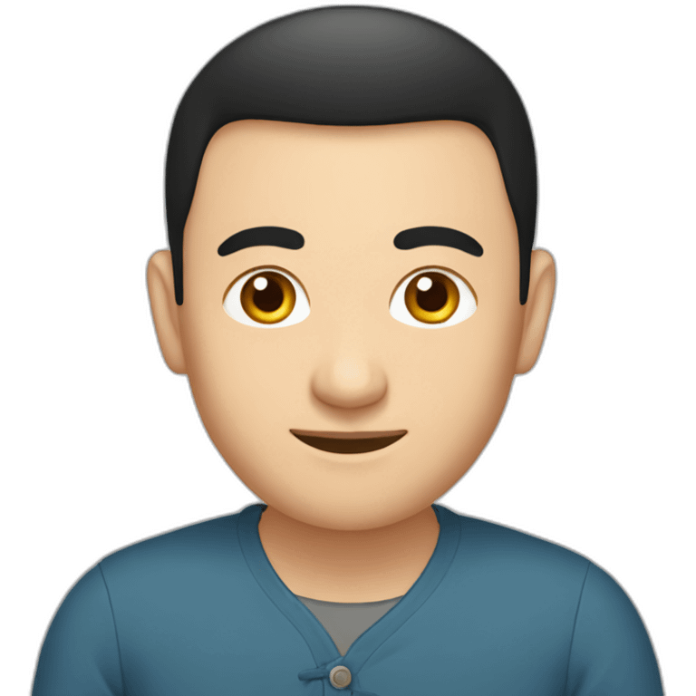 Uyghur emoji