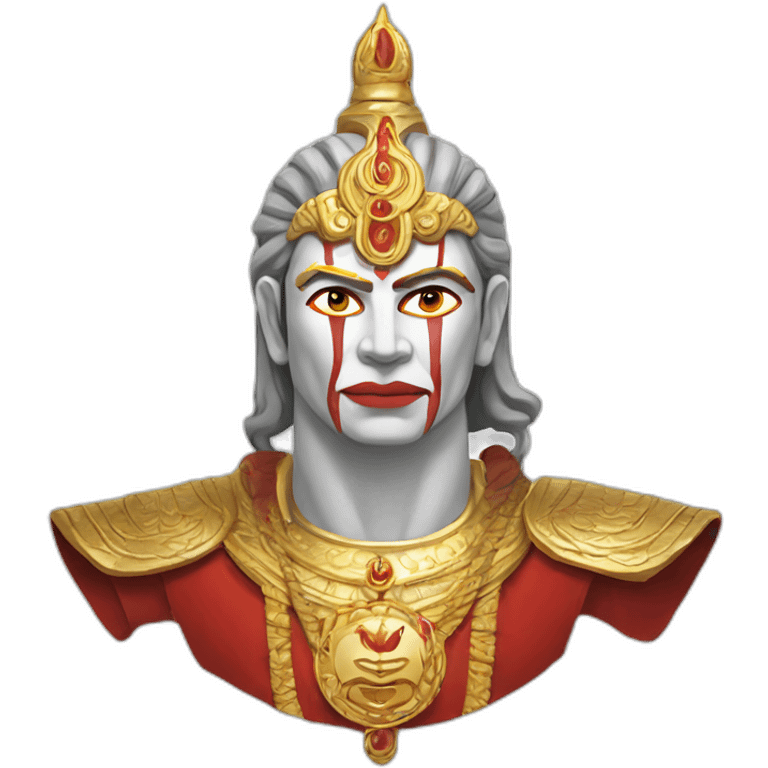 shaktiman emoji