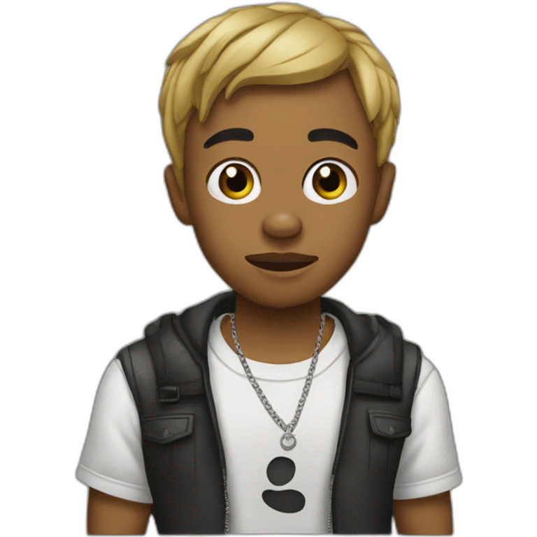 lil bow wow emoji