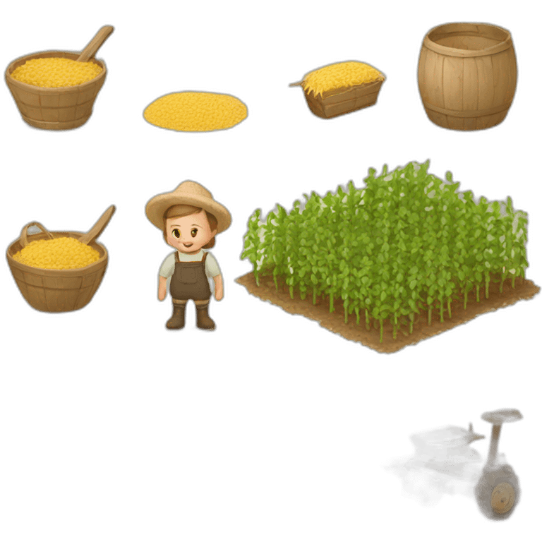 latvian farmsted emoji