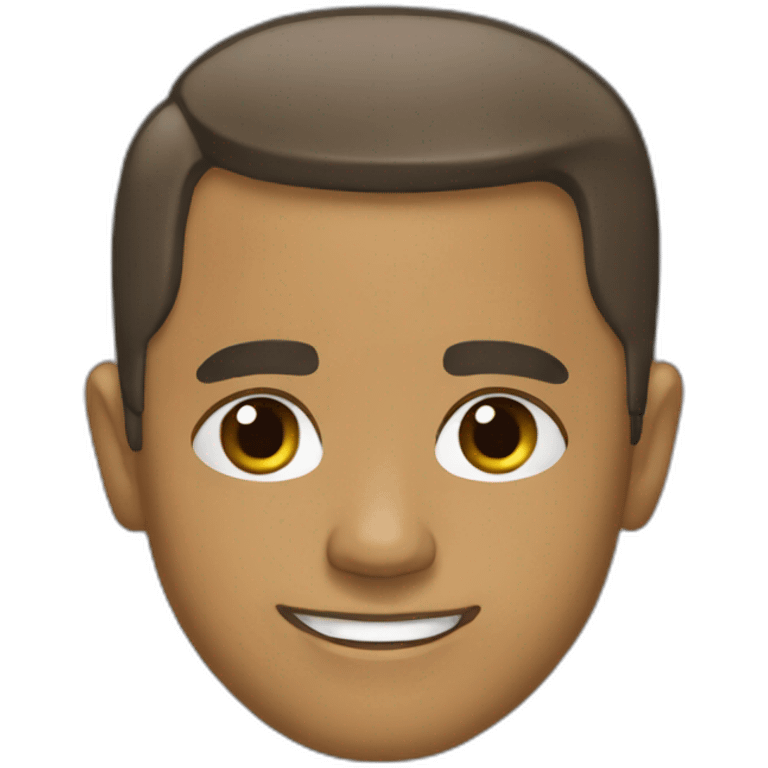 Obama emoji