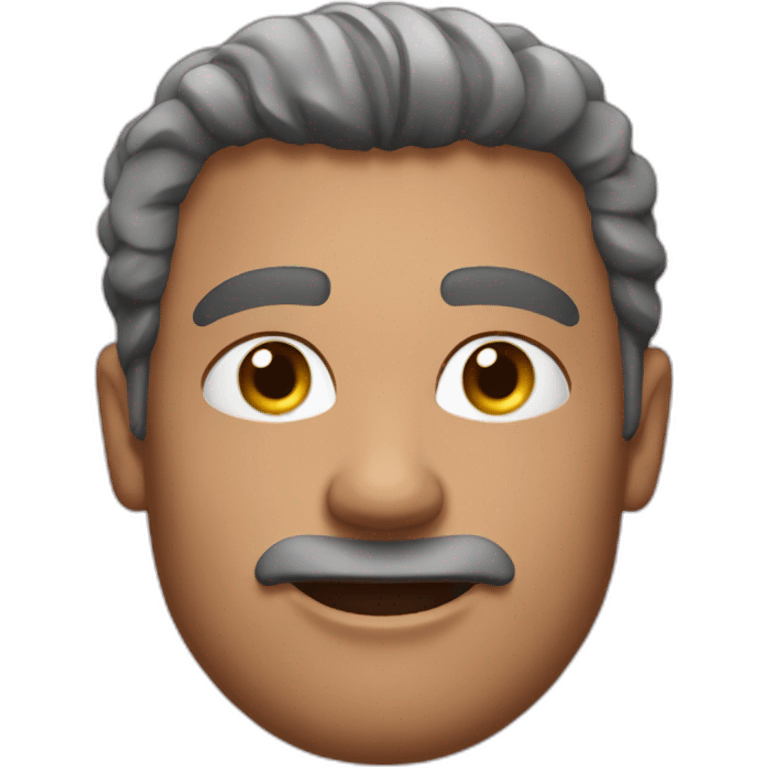 Anthony rugby emoji