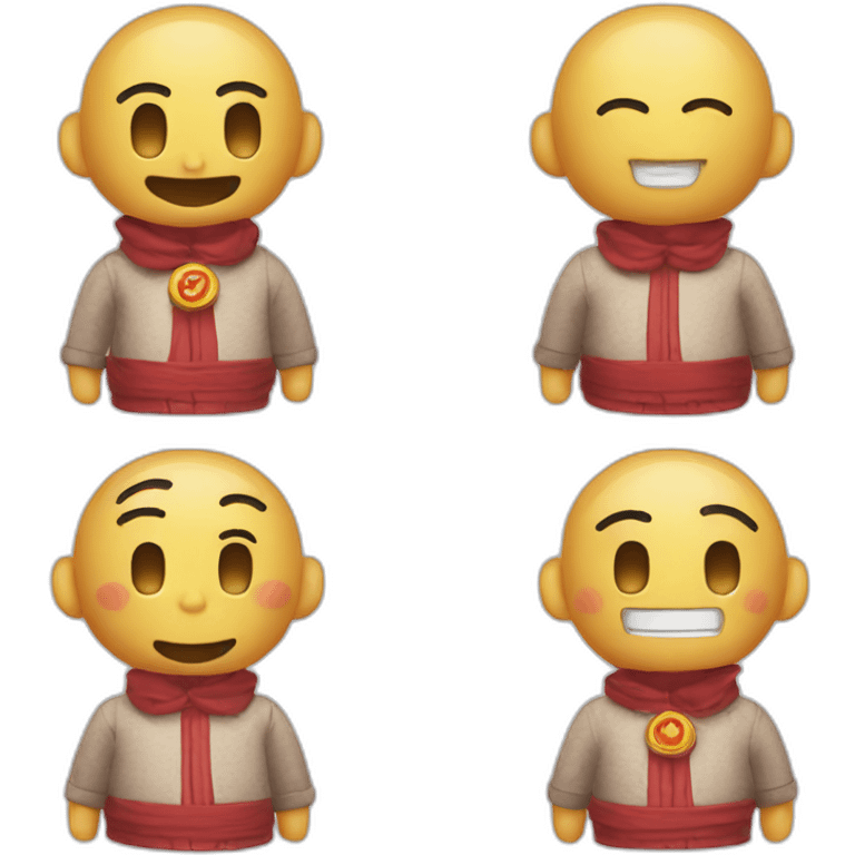 anpanman emoji