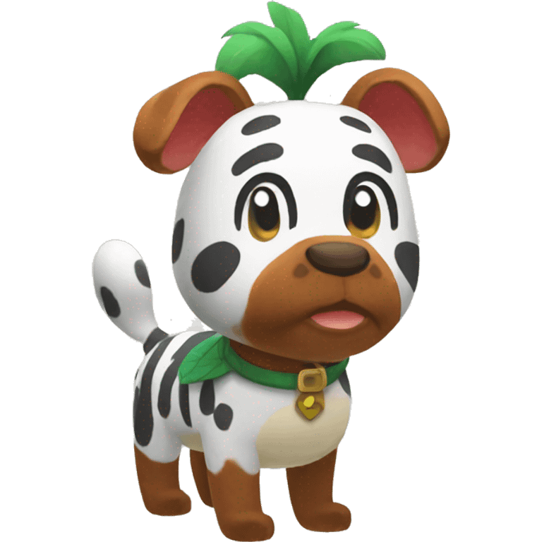 animal crossing emoji