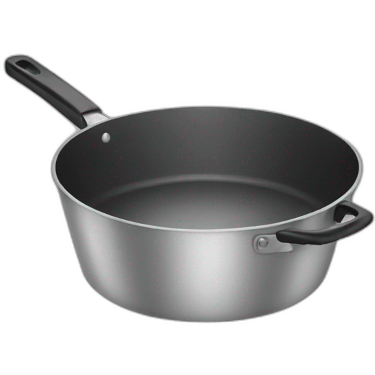 cooking pan emoji