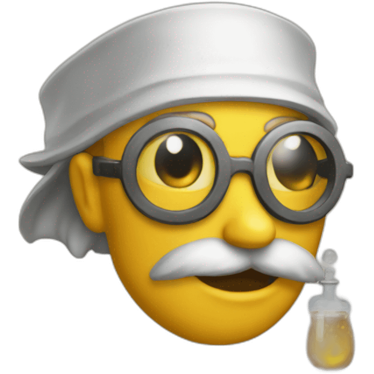 alchemy emoji