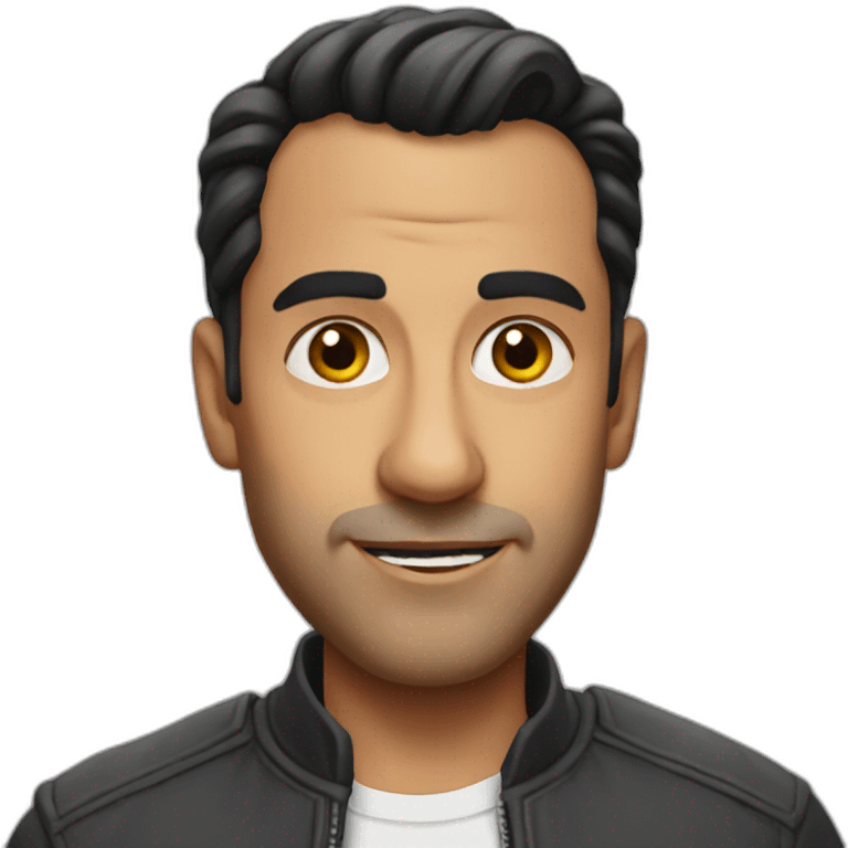 salman emoji