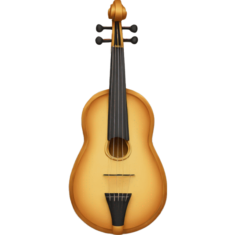 lyre emoji