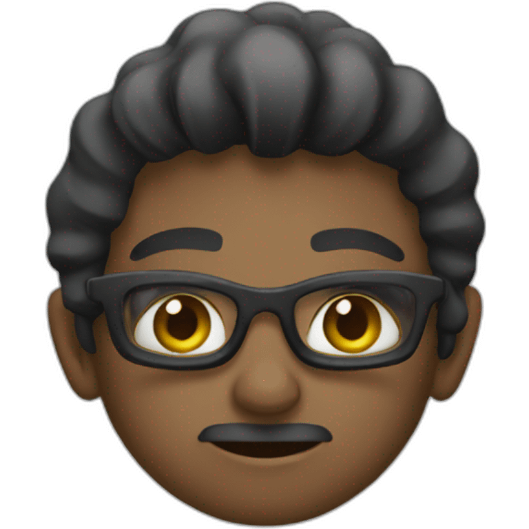 black friday emoji