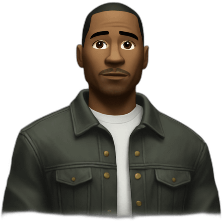 cj-gta-san-andreas emoji