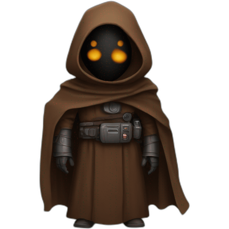 Jawa emoji